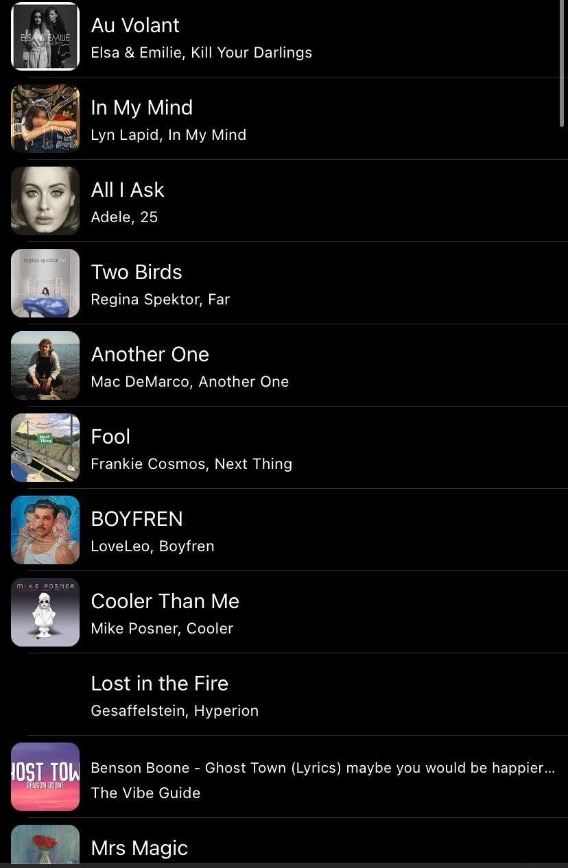 Lieder Ideen? (Musik, Lied)