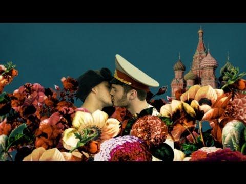 Moscow von Autoheart - (Musik, Liebe, Lied)