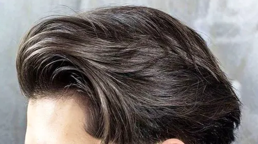 lifehack gegen strohiges trockenes