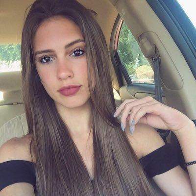 Lil Caprice in eurer Stadt würdet ihr für Sex bezahlen? (Liebe und