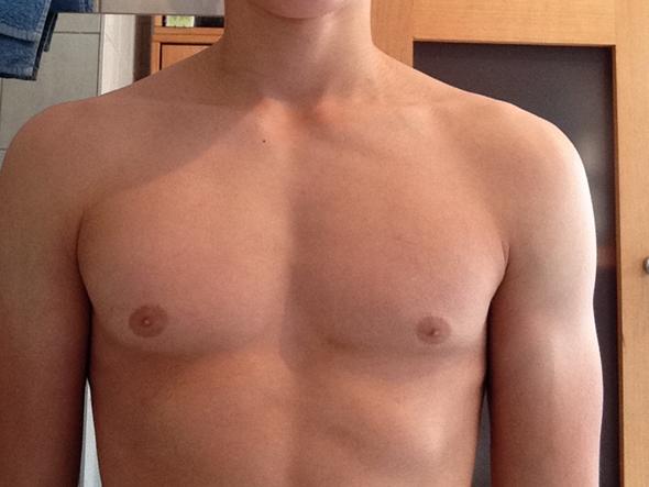 Linke Brust Anders Als Rechte Krafttraining Muskeln Muskelaufbau Bodybuilding Linke Brust Anders Als Rechte Krafttraining Muskeln Muskelaufbau Bodybuilding