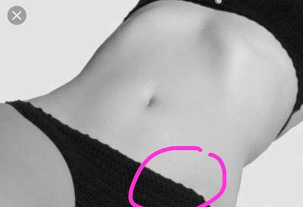 Linker Unterbauch Unterleib Tut Weh Was Tun Gesundheit Und Medizin Arzt Schmerzen Linker Unterbauch Unterleib Tut Weh Was Tun Gesundheit Und Medizin Arzt Schmerzen