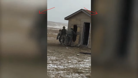 Links Und Rechts Unscharfe Rander Bei Den Videos Video