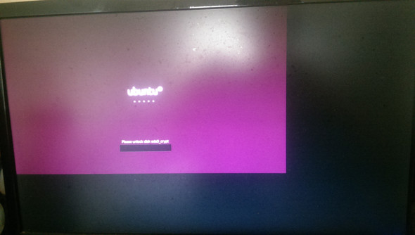 Die falsche Kalibrierung.. - (Linux, OS)