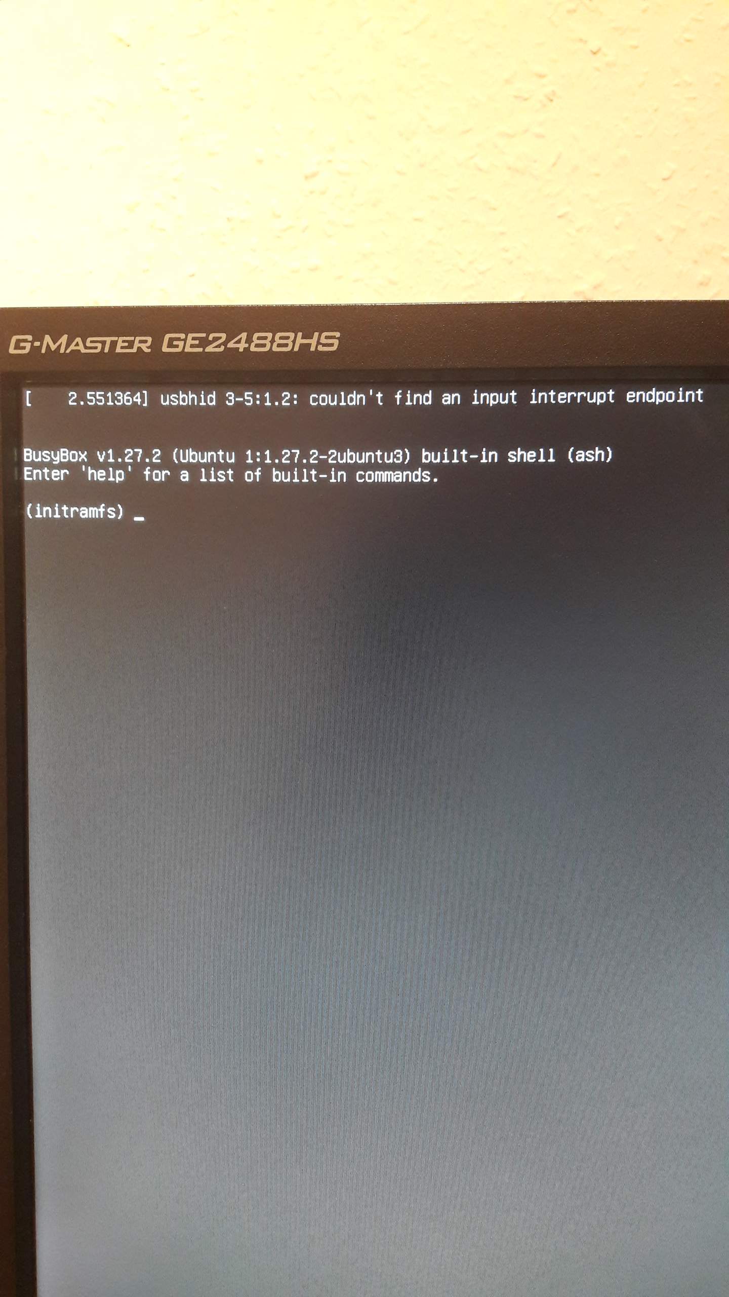 Linux Mint geht nicht mehr nach Timeshift? Technik, Spiele