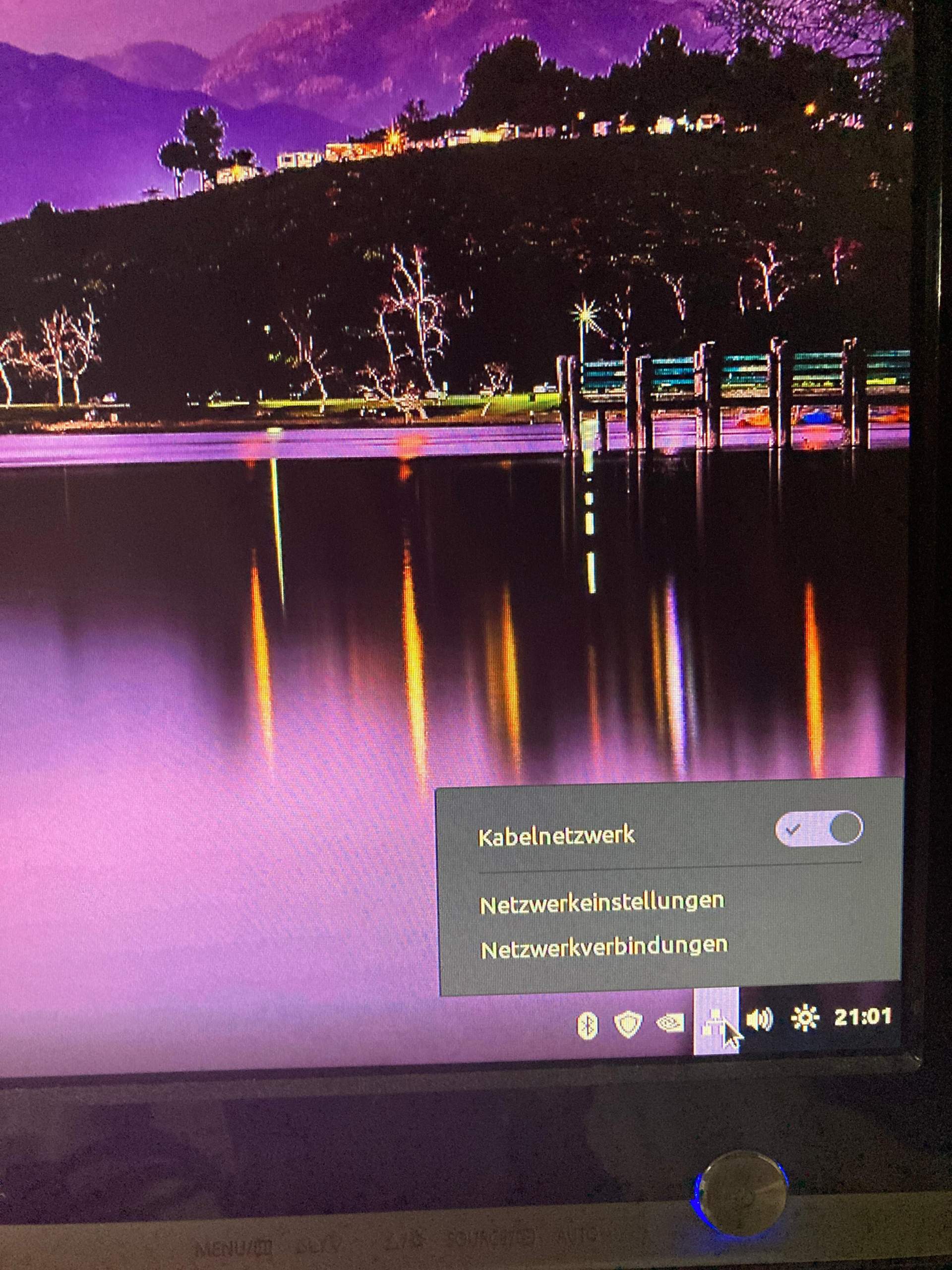 Linux mint wlan aktivieren? Technik, PC)