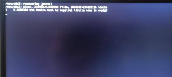 Linux (Ubuntu)?
