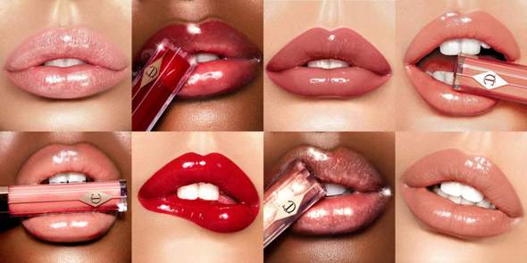 Lipgloss 💞 oder Lippenstift 💄?