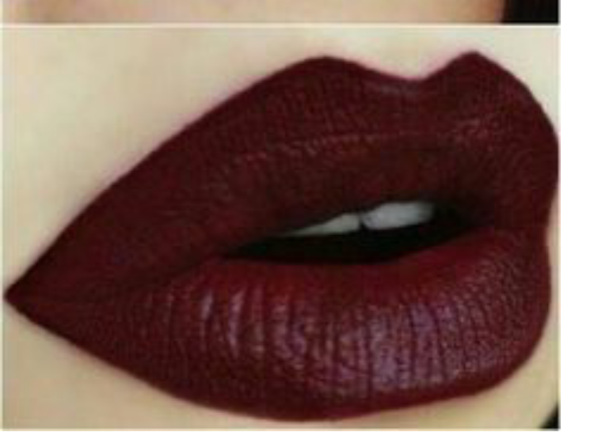 Lipliner Dunkelrot Drogerie Gunstig Beauty Schminke Lippenstift