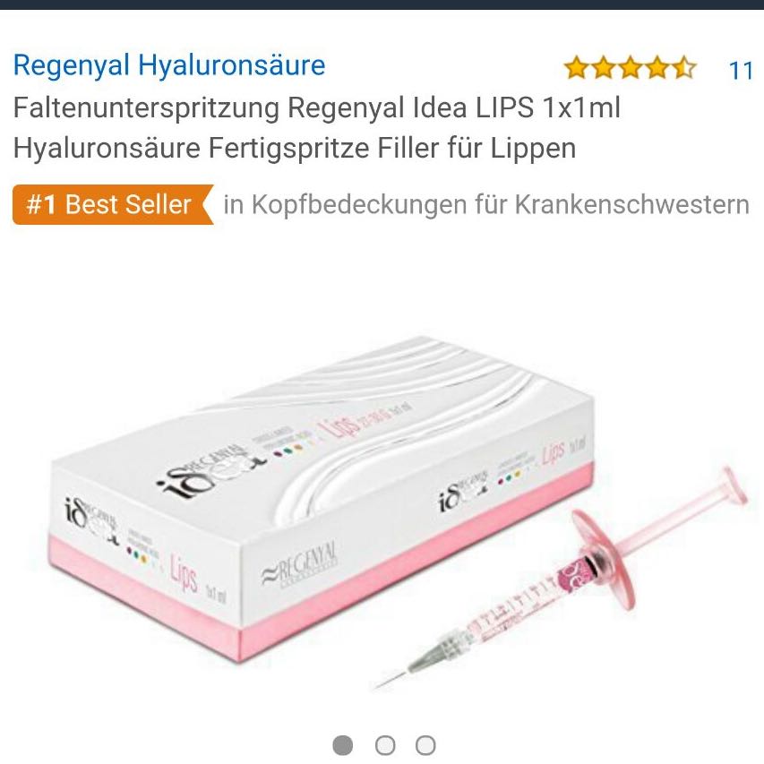 Lippen Selber Aufspritzen Anleitung Schonheit Lippe Chirurgie