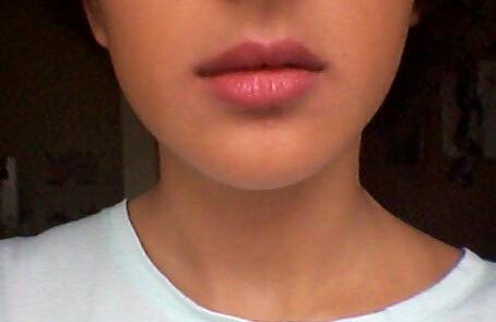 - (Beauty, Gesicht, Lippe)