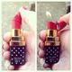 feuerzeug - (Mode, Fashion, Lippe)