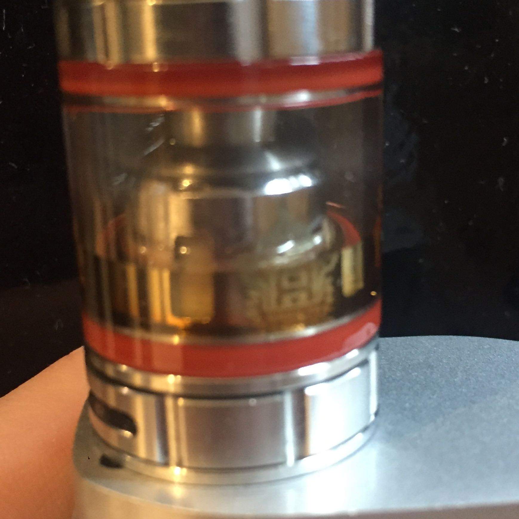 Elfbar Liquid Wird Braun Liquid ist braun geworden? (E-Zigarette, dampfen,  E-Shisha)