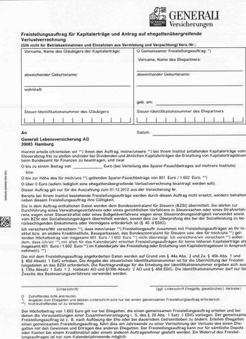 Liquiditatsoption Der Lebensversicherung Genutzt Jetzt Steuer Darauf Steuern