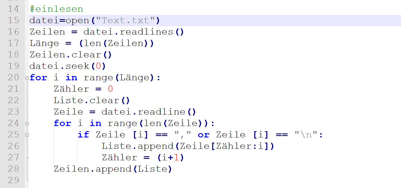 Listen Python 4 Möglichkeiten Zum Ersetzen Von Elementen In Python-Listen – IPYGMC