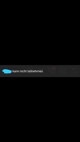 LiveStream zu zweit geht nicht?