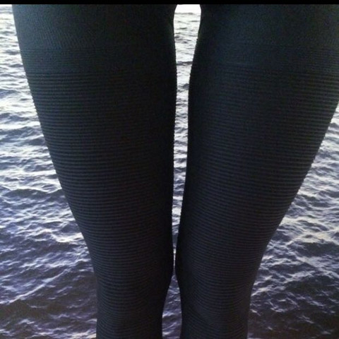 Loch Zwischen Den Beinen Normal Gesundheit Beine