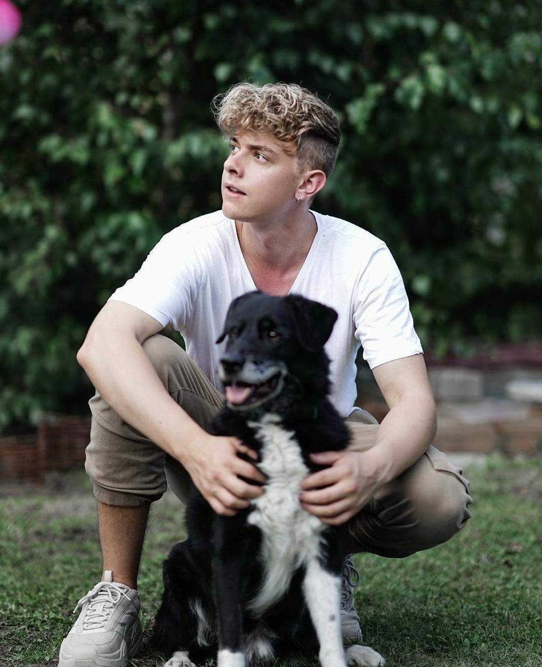 Locken für Jungs machen lassen? (Frisur)