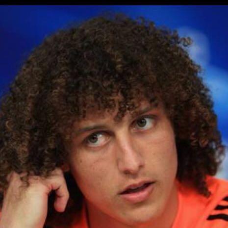 Locken Kleiner Machen Afro Style Extrem Halt