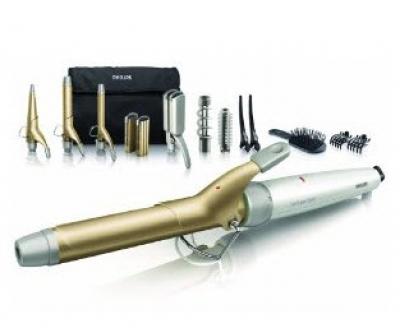 PHILIPS Styling Set - (Haare, Mode)