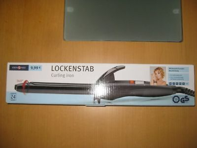 lockenstab von rossmann 10 euro gut