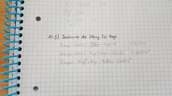 aufgabe - (Mathe, Mathematik)