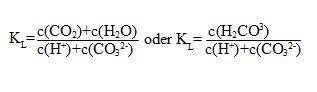 KL reaktion 1 - (Chemie, Ionen, Nachweis)