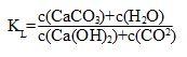 KL reaktion 2 - (Chemie, Ionen, Nachweis)