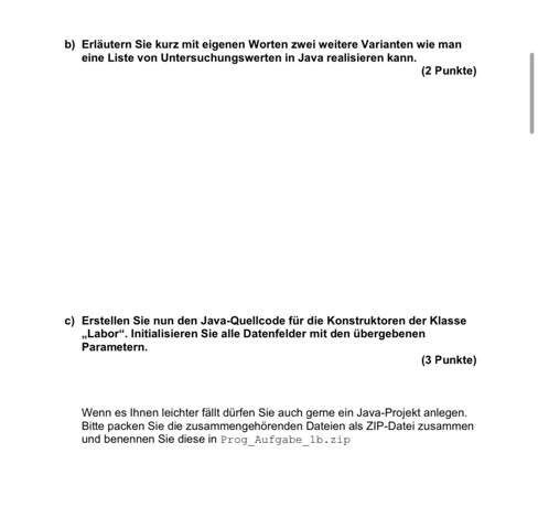 - (Informatik, Hilfestellung)