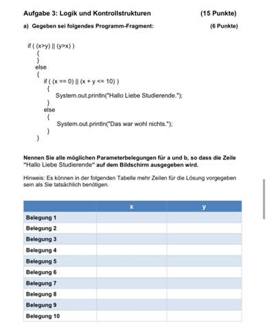 - (Informatik, Hilfestellung)
