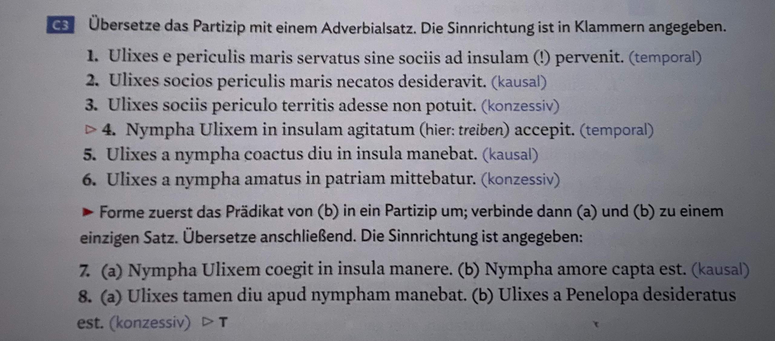 Prüfungsaufgaben Deutsch Klasse 10 Mit Lösungen Brandenburg Lösung der Aufgabe c3? (Schule, Deutsch, Hausaufgaben)