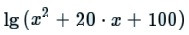 Logarithmen 1 - (Mathematik, Potenzen)