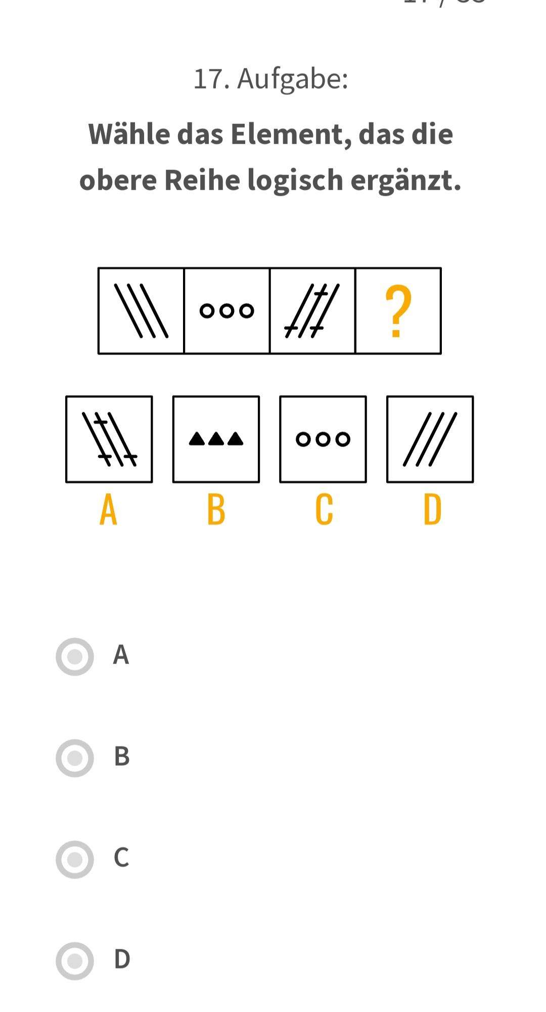 Logik Rätsel? (Intelligenz, IQ, IQ-Test)