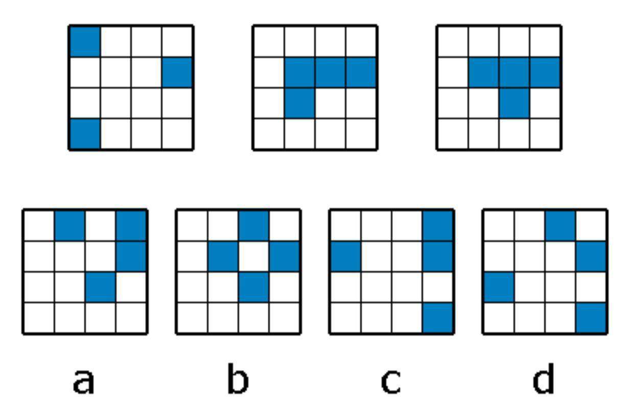 Logisches Denken Test? (Schule, Psychologie, IQ-Test)