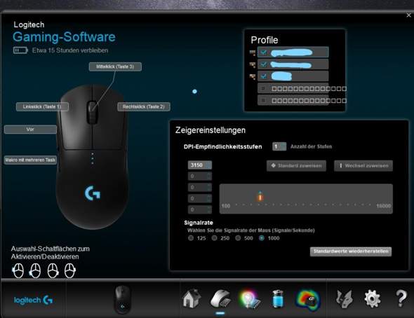 Logitech Gaming Software G Hub Guide May 2019