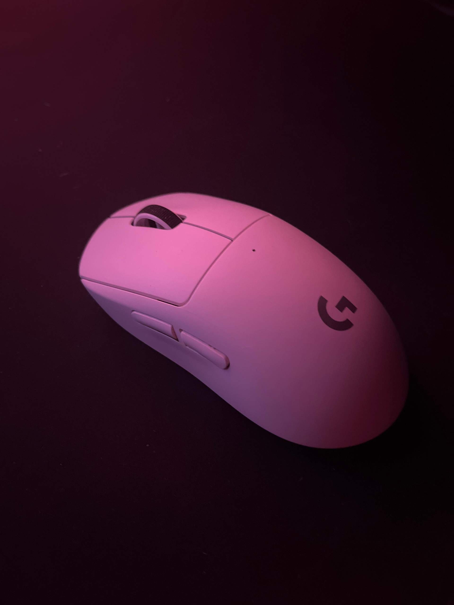 Logitech maus ruckelt und f hlt sich komisch an beim spielen gaming