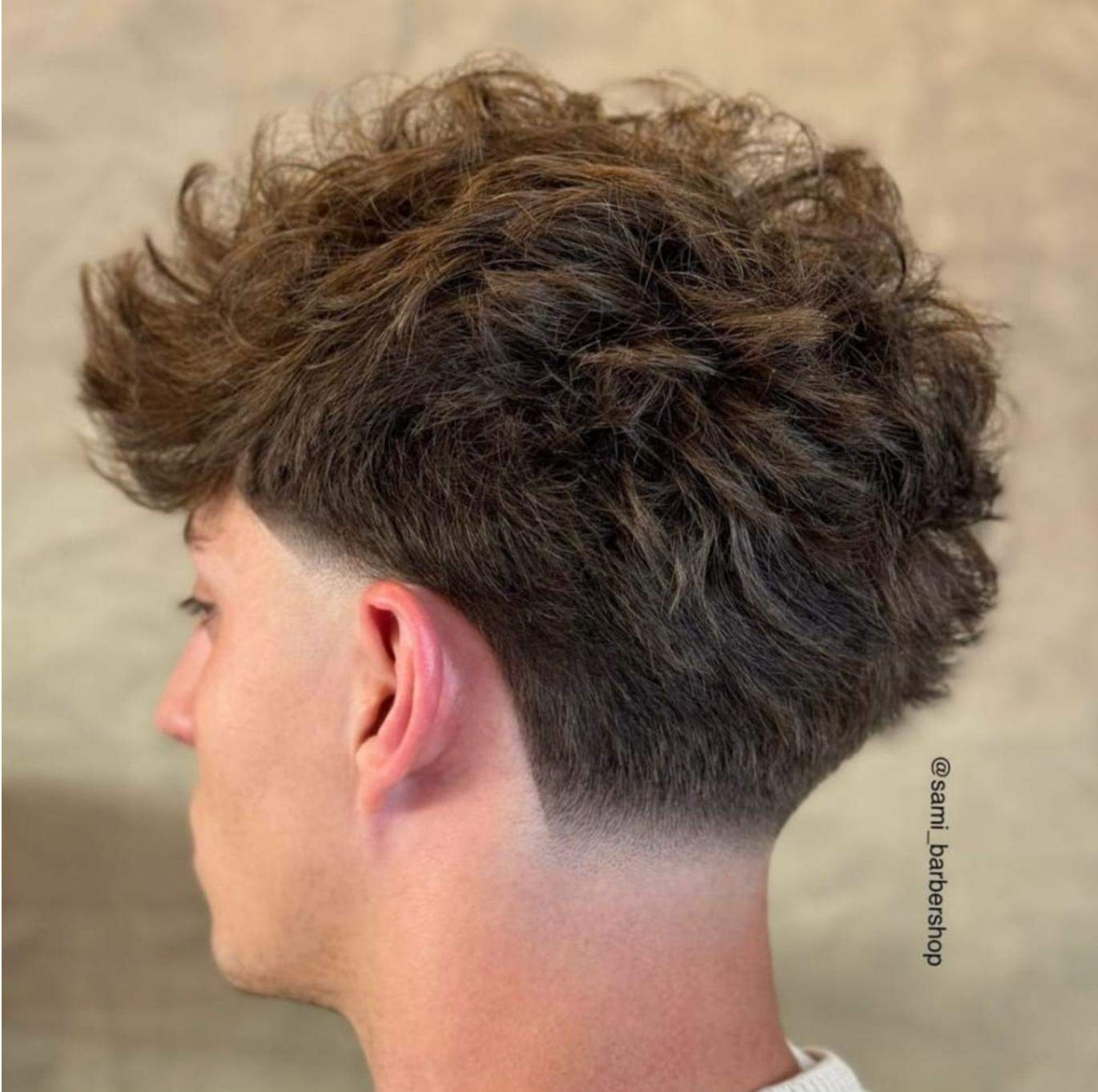 Lohnen sich teure Friseure bei Taper Fade? (Aussehen, Style, Friseur)