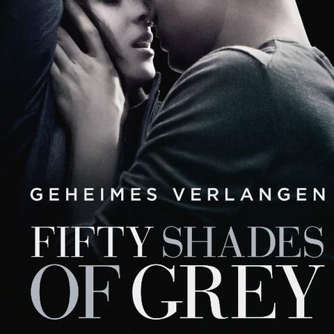 Fifty shades of Grey  - (Liebesfilm, Fifty Shades of Grey)