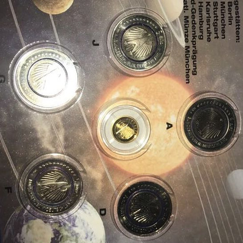 Lohnt Es Sich 5 Munzen Fur 100 Zu Verkaufen Geld Wert