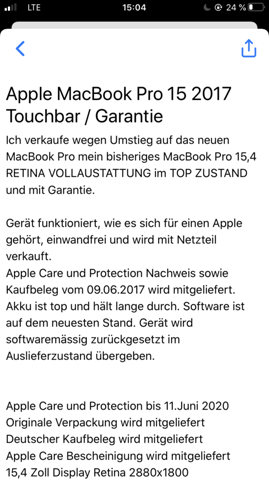 Lohnt Es Sich Das Macbook Zu Kaufen Computer Geld Apple