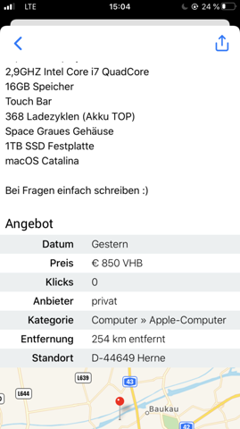 Lohnt Es Sich Das Macbook Zu Kaufen Computer Geld Apple