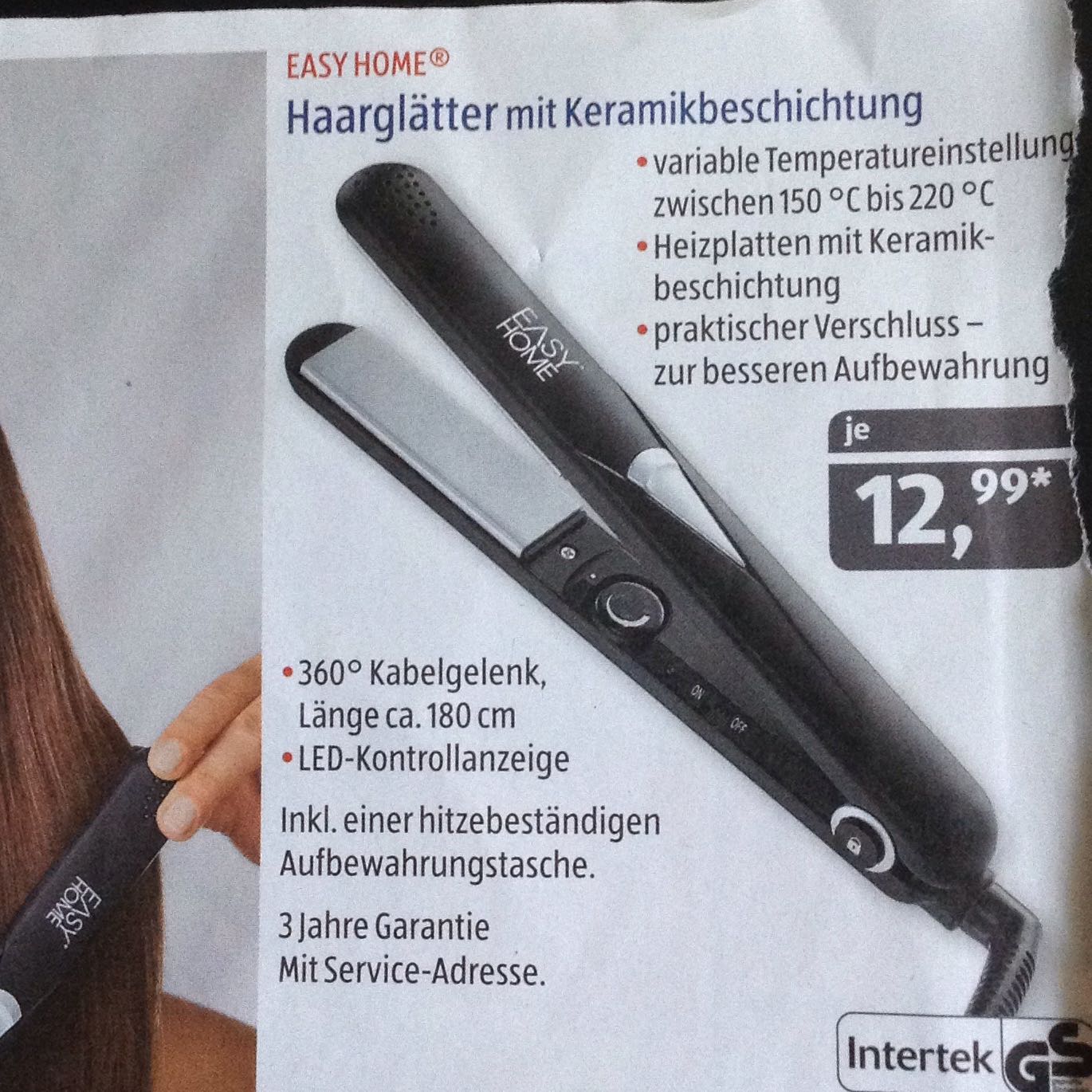 haare discount