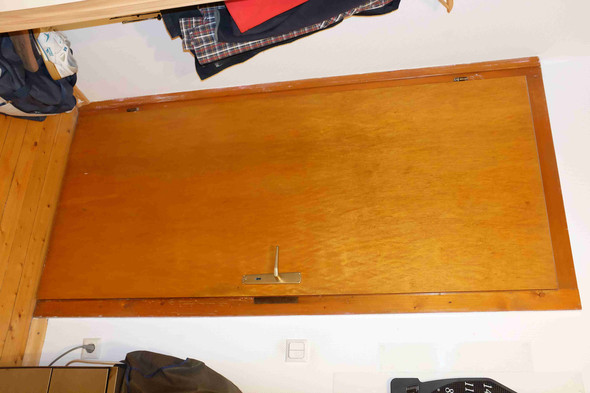 Lohnt Es Sich Von Portas Alte Holzturen Mit Kunststoff Uberziehen Zu Lassen Renovierung Holztur