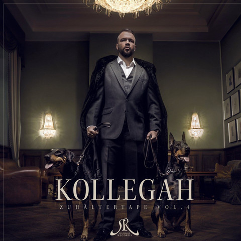 Kollegah. - (Rap, kollegah)