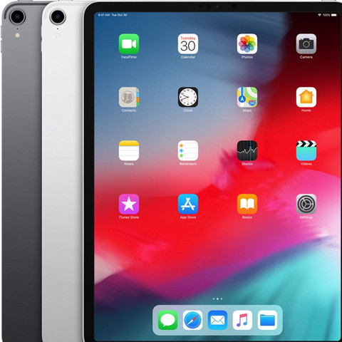 Apple iPad Pro 11  - (Technik, Apple, iPad)