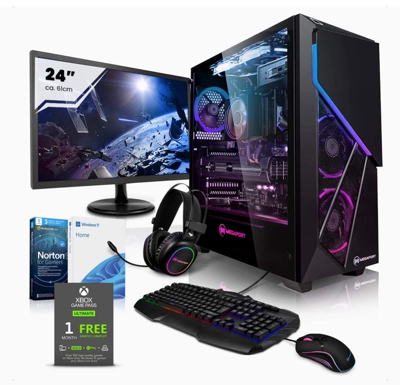 Lohnt sich der PC? (Gaming PC, PCKonfiguration)