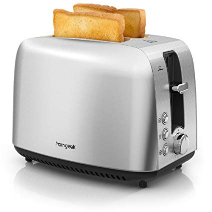 Lohnt sich der Toaster?