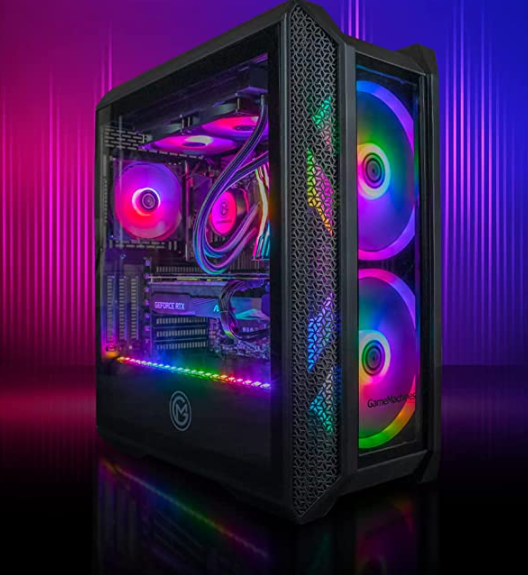Lohnt sich dieser Gaming Pc für den Preis? Hardware, Amazon)