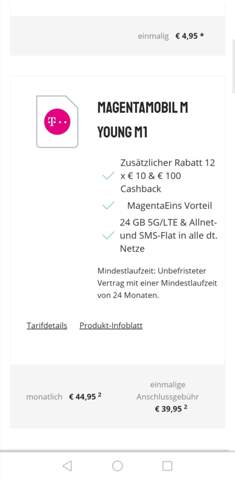 Lohnt Sich Dieser Handy Vertrag Internet Smartphone Iphone