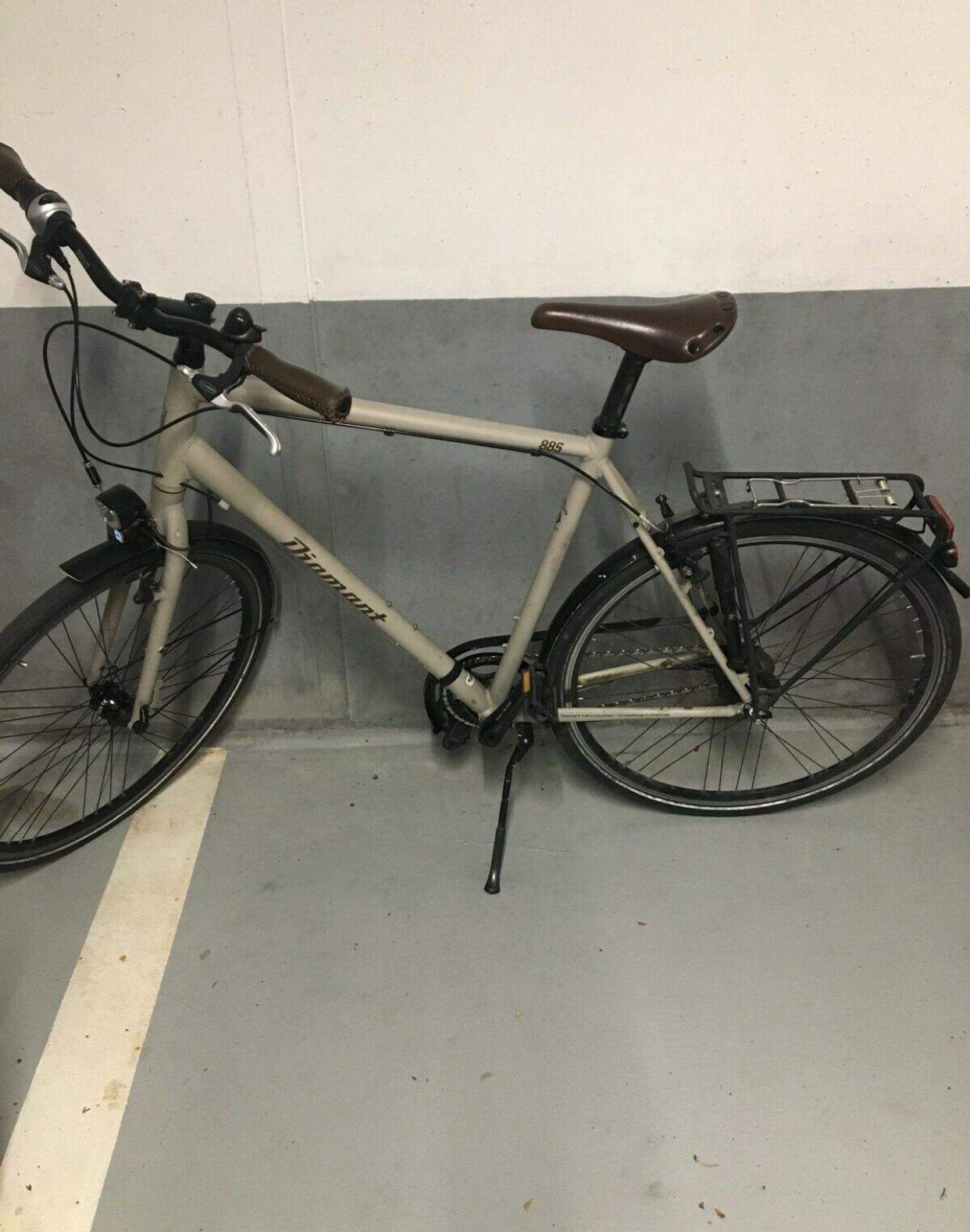 Lohnt sich dieses Fahrrad für 80€? (Rad)